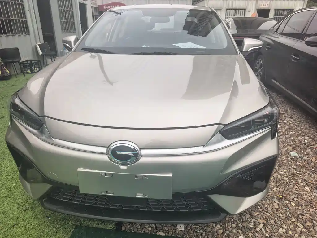 AION S 2022 Mei 580