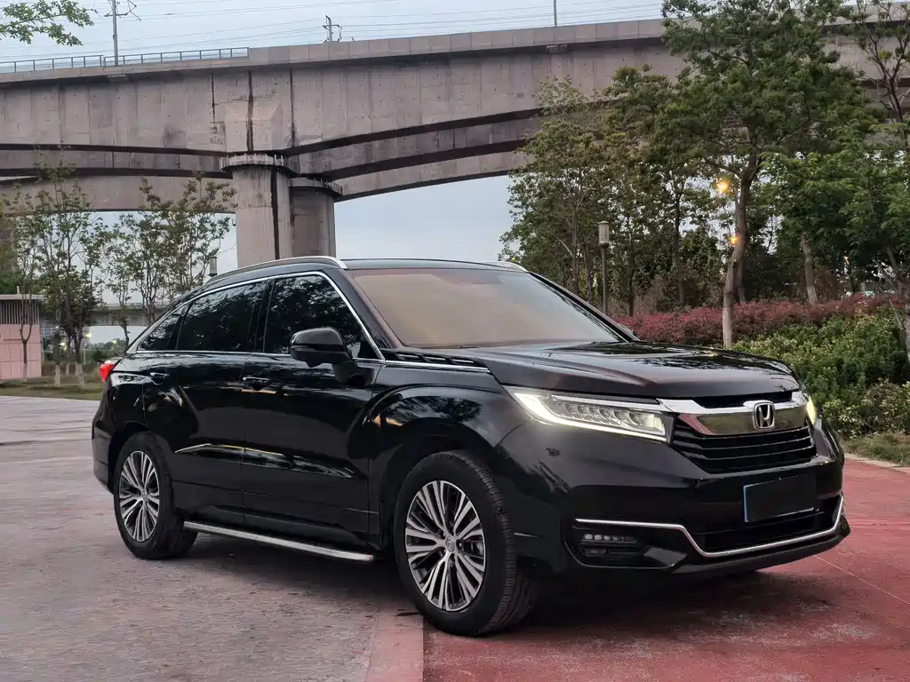 Avancier 2020 240TURBO FWD Comfort Edition