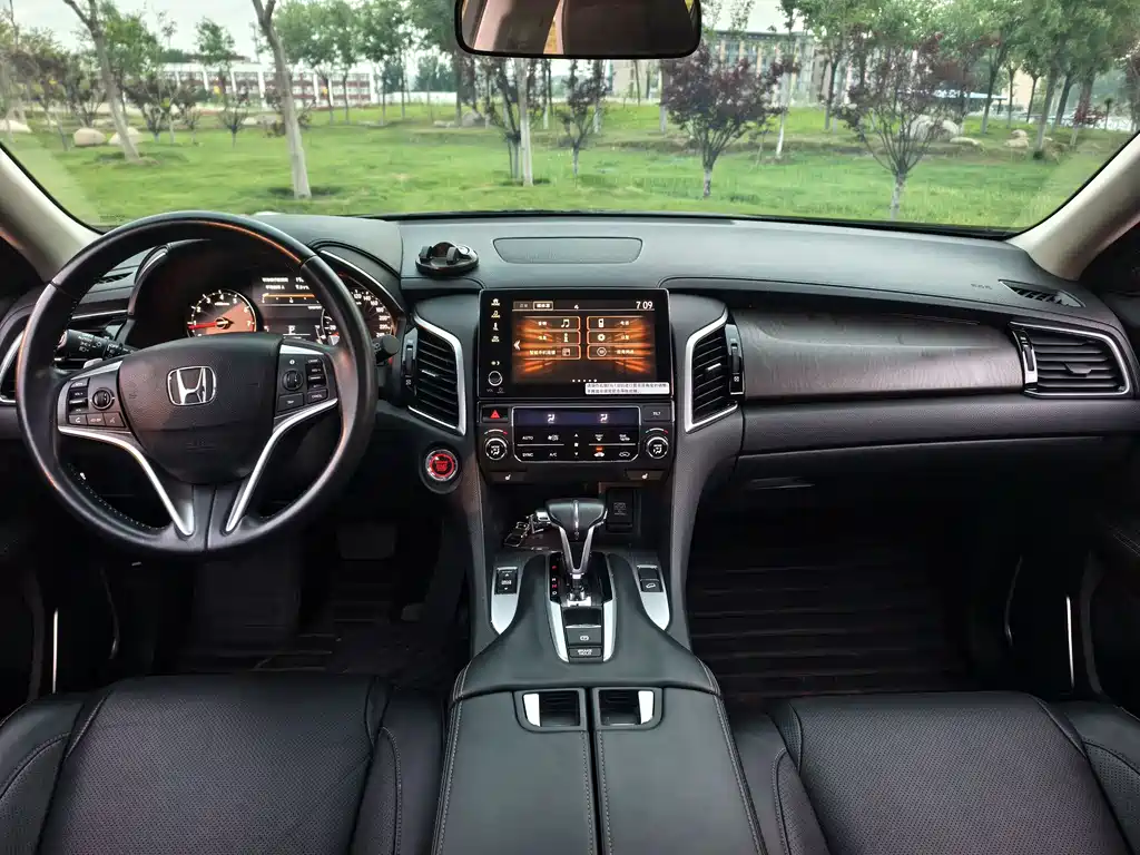 Avancier 2020 240TURBO FWD Comfort Edition