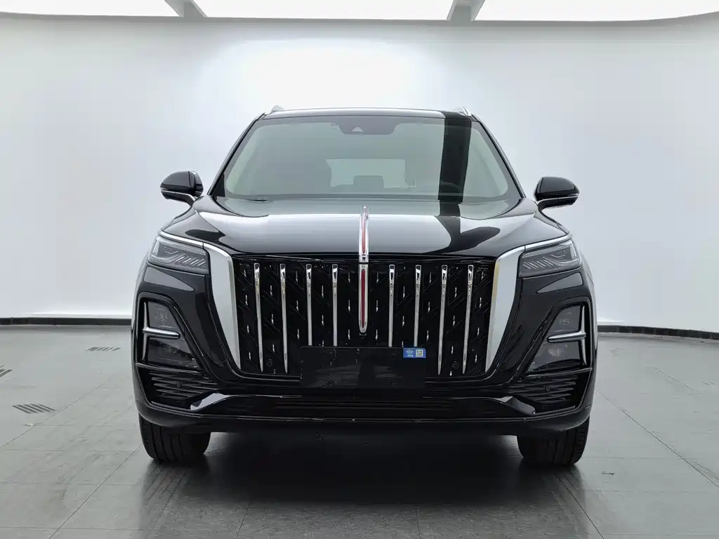 Hongqi HS5 2023 2.0T Qi Xiang Pro Edition