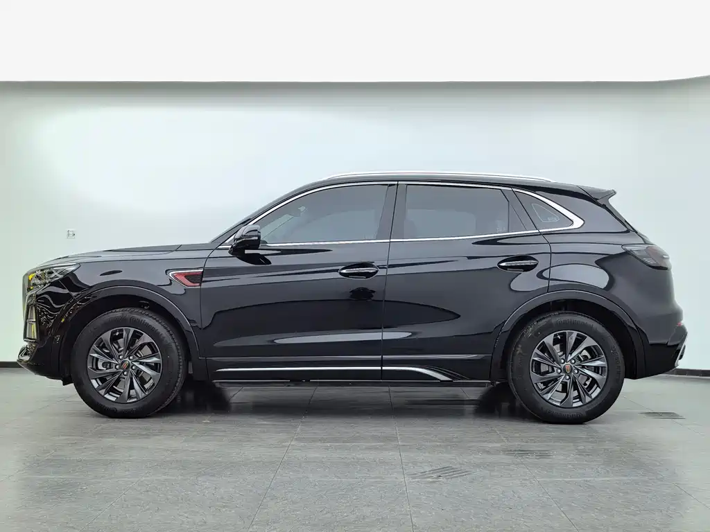 Hongqi HS5 2023 2.0T Qi Xiang Pro Edition
