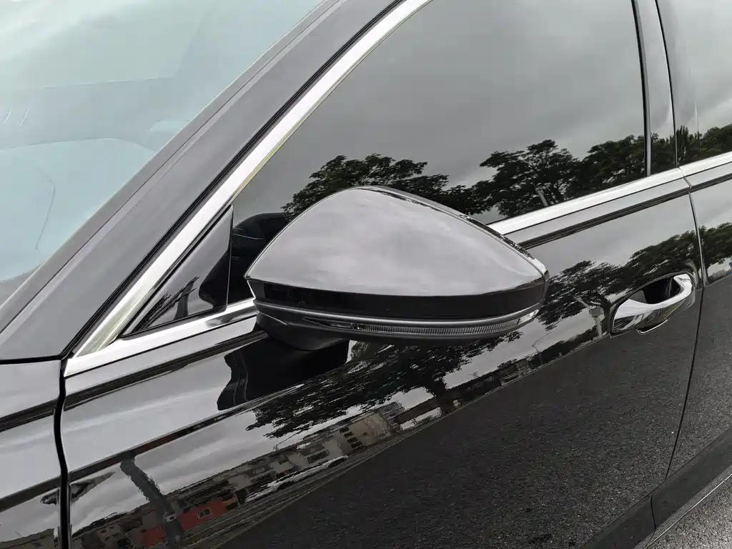 Audi A6L 2024 45 TFSI Zhenxuan Dynamic Edition