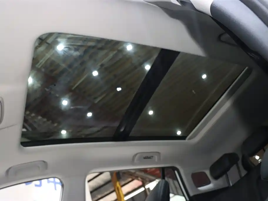 GAC GS4 2022 270T Automatic Smart Tech Edition