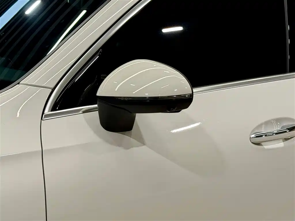 Mercedes-Benz GLC 300 L 4MATIC