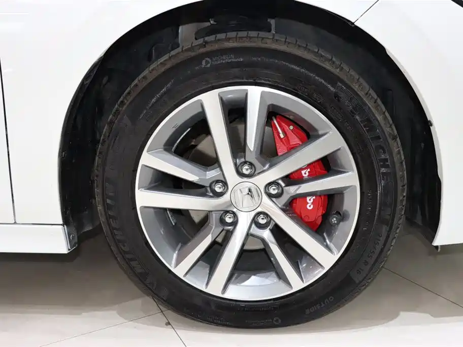 Civic 2023 240TURBO CVT Sport Edition