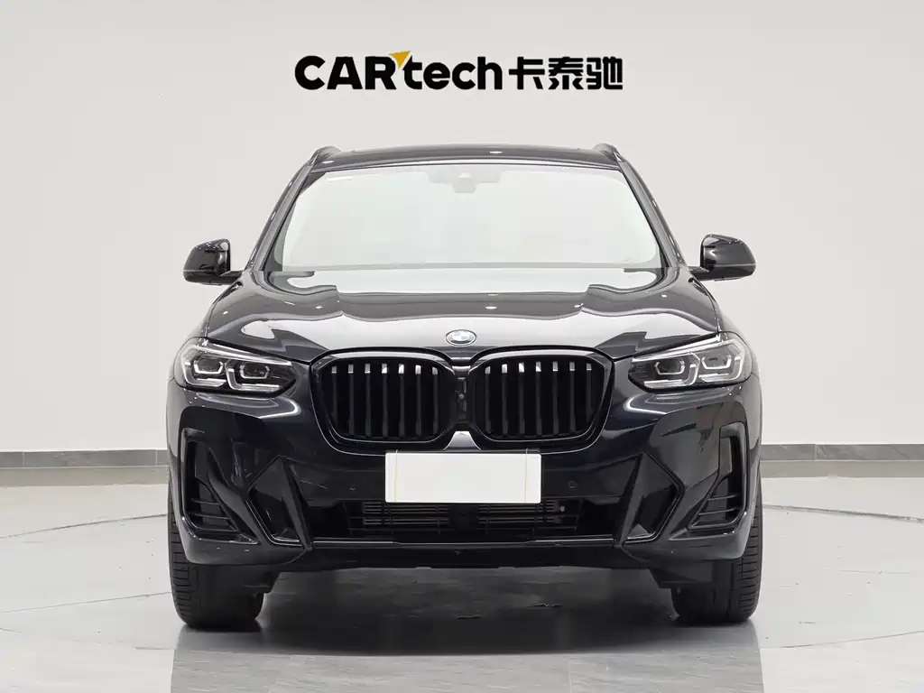 BMW X3 2023 xDrive30i