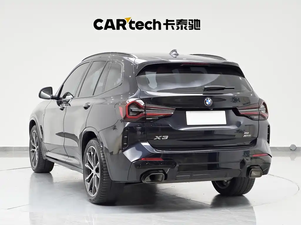 BMW X3 2023 xDrive30i