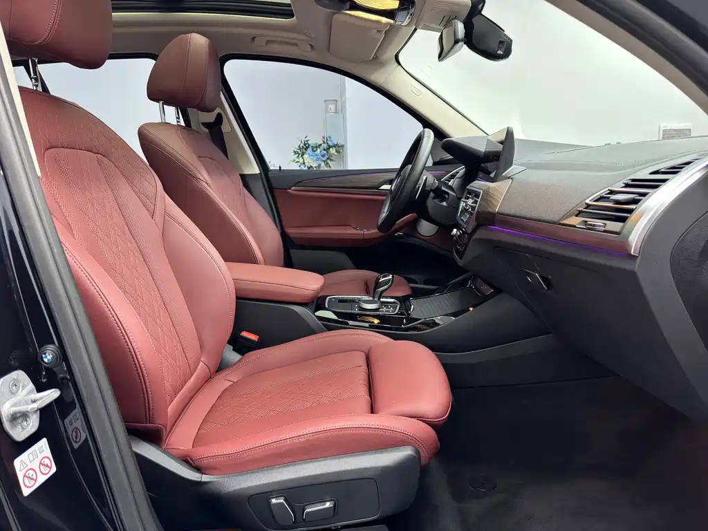BMW X3 2023 xDrive30i