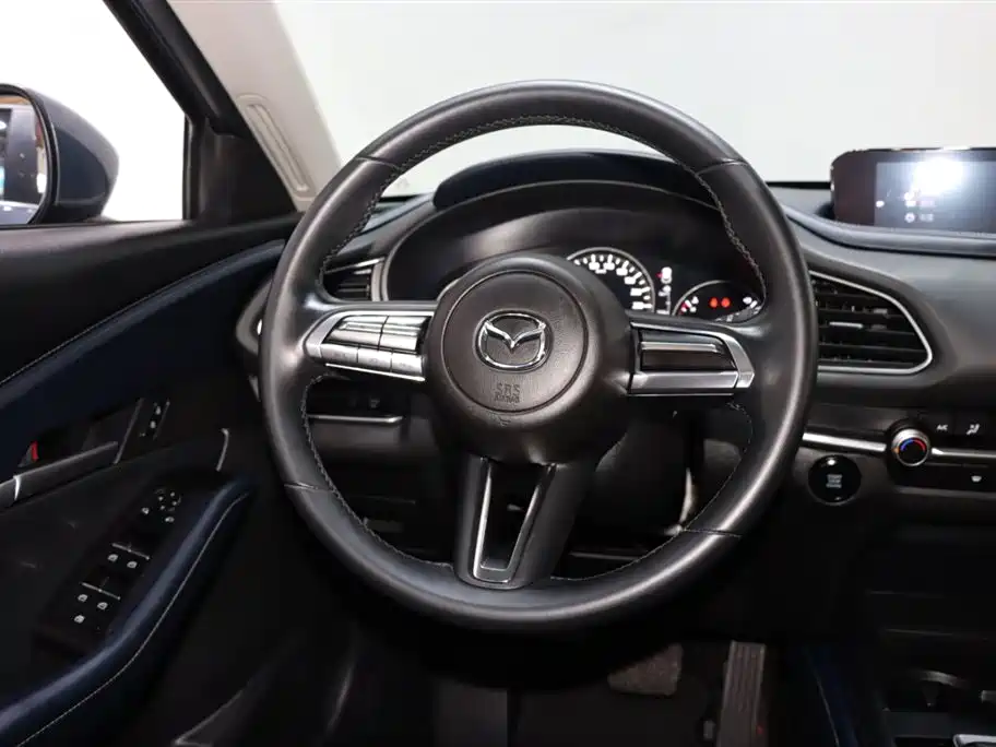 Mazda CX-30 2021 2.0L Automatic Zhiyue