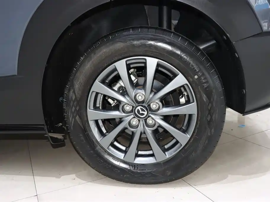 Mazda CX-30 2021 2.0L Automatic Zhiyue