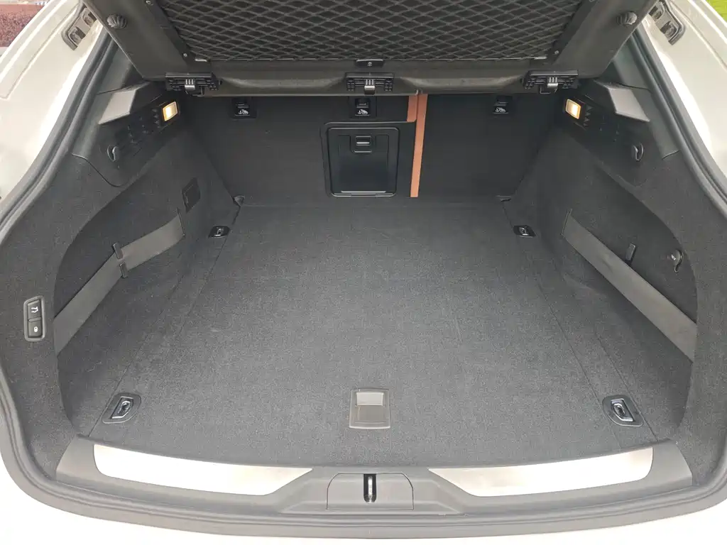 Maserati Levante 2016 3.0T Standard