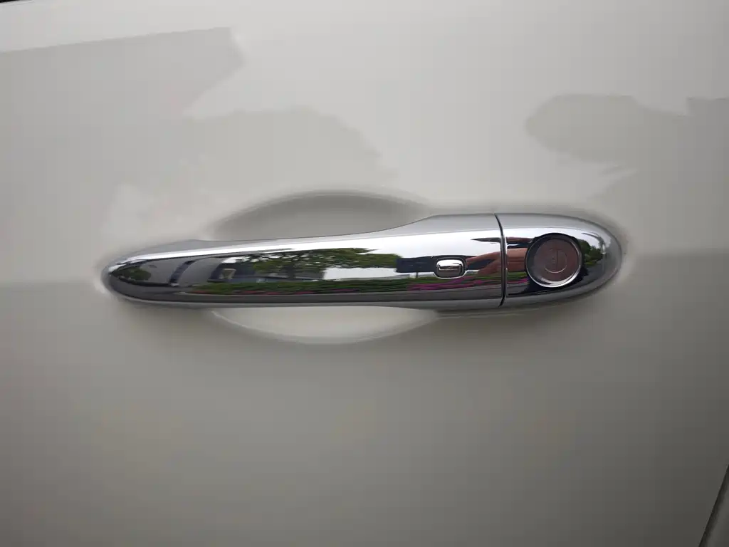 Maserati Levante 2016 3.0T Standard