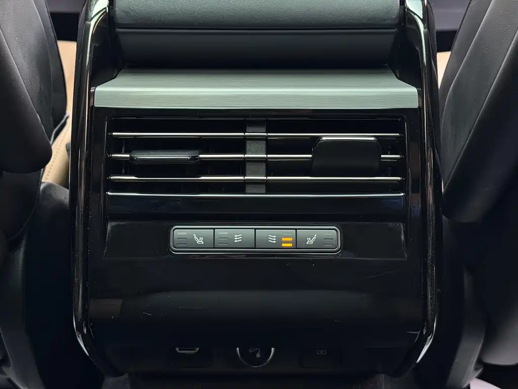 Range Rover Sport 2023 400PS Dynamic SE