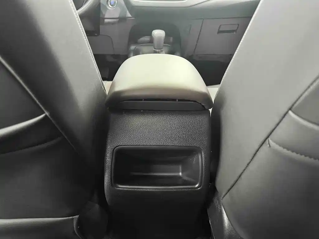 Corolla 2023 1.2T Elite Edition