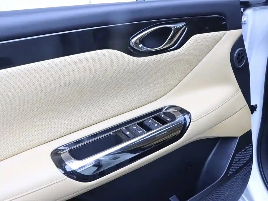 GAC Trumpchi E8 PHEV 2025 150km PRO+