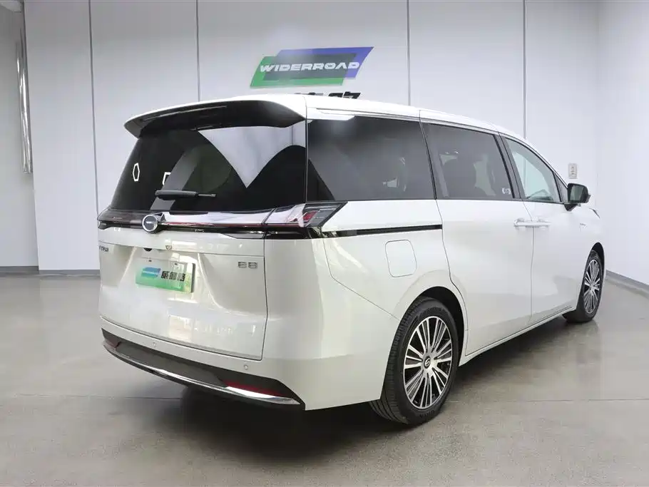 GAC Trumpchi E8 PHEV 2025 150km PRO+