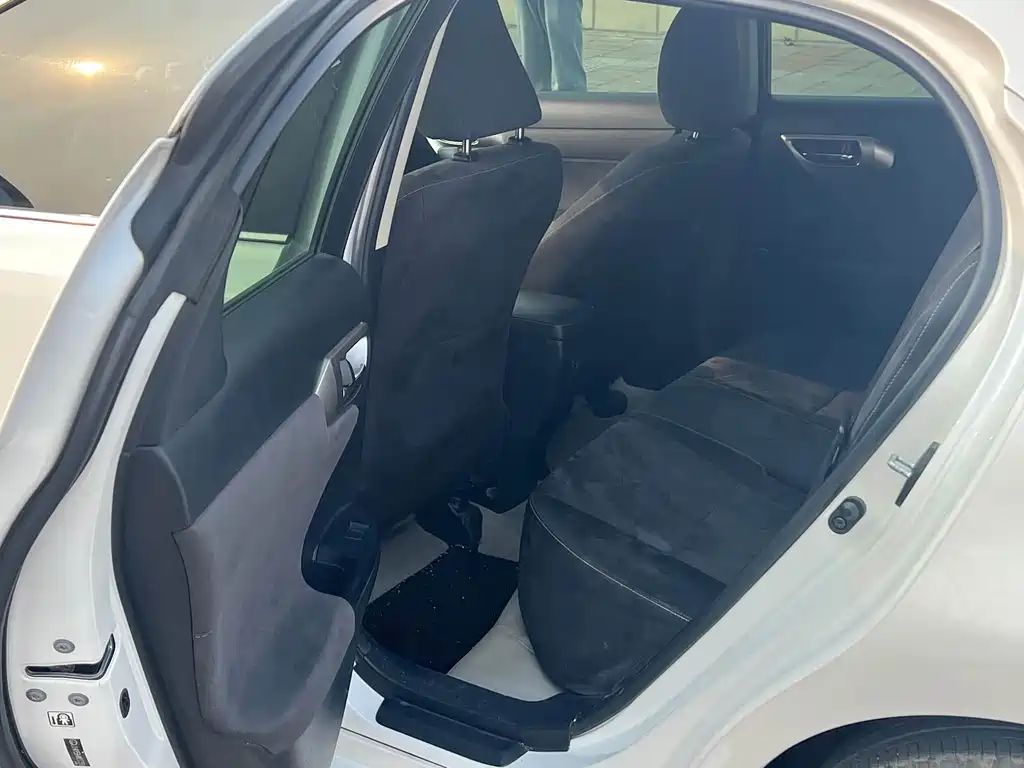 Lexus CT 200h Elite Monotone