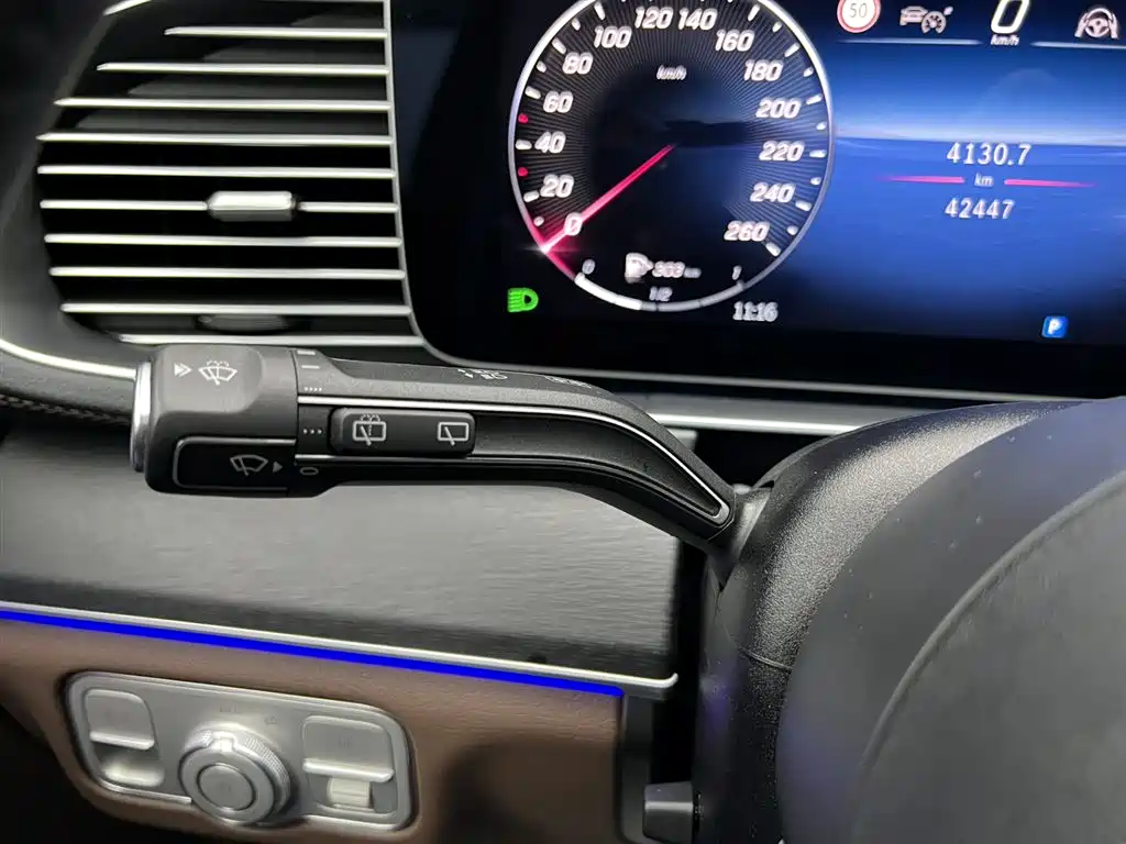 Mercedes-Benz GLE 450 4MATIC Luxury 2024