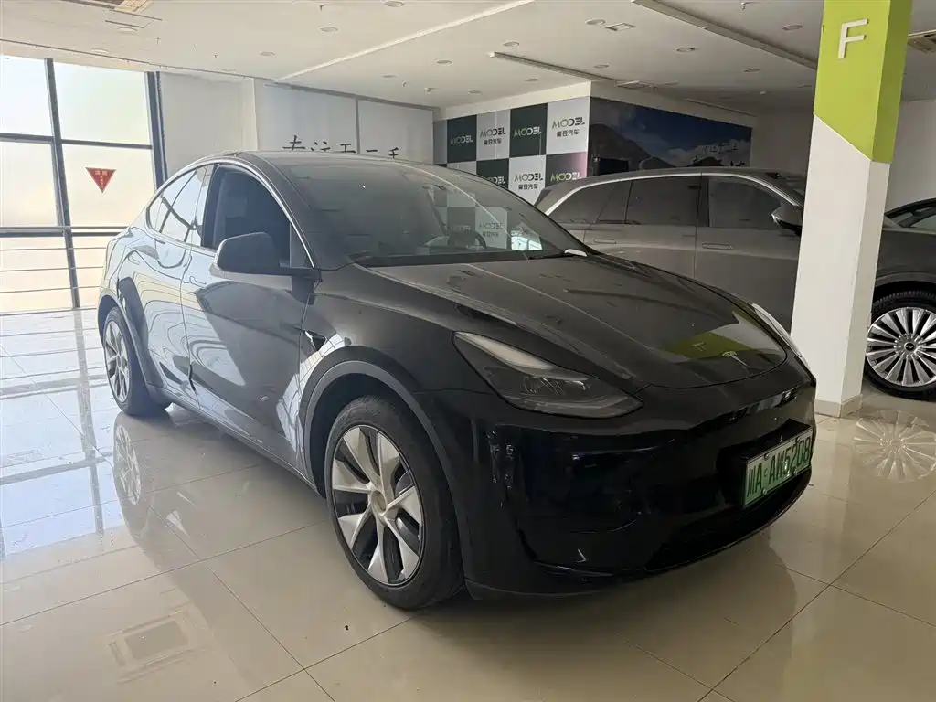 Model Y 2022 Rear-Wheel Drive
