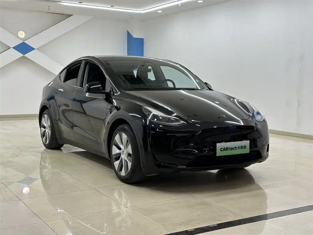 Model Y 2022 Rear-Wheel Drive