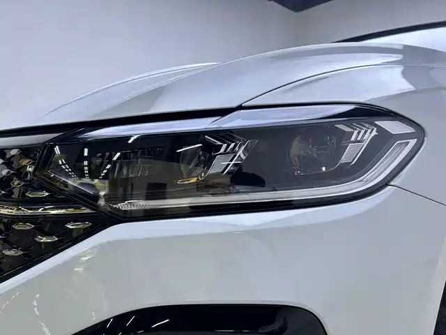 Volkswagen Lavida 2024 1.5L Automatic Starry Sky Five Million Edition
