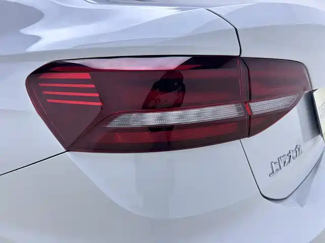 Volkswagen Lavida 2024 1.5L Automatic Starry Sky Five Million Edition