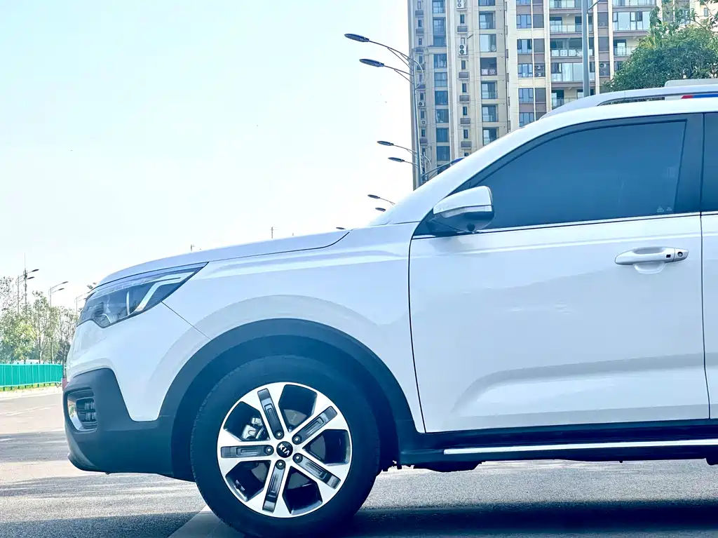 Kia Sportage 2019 2.0L Automatic Smart Luxury Edition