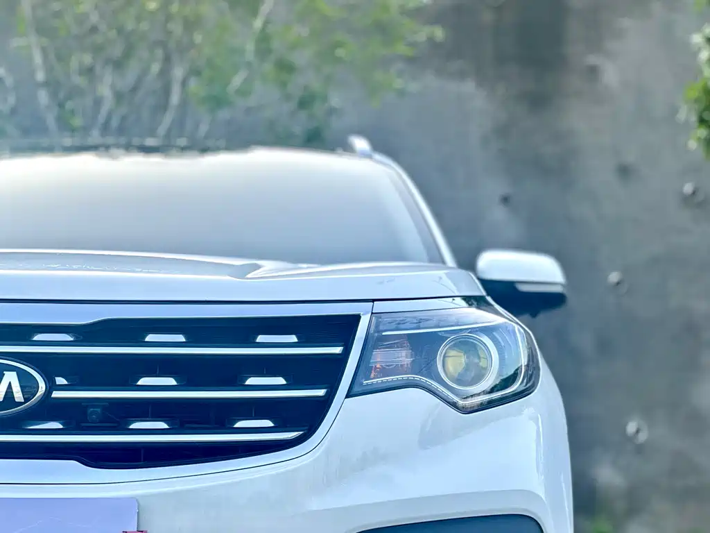 Kia Sportage 2019 2.0L Automatic Smart Luxury Edition