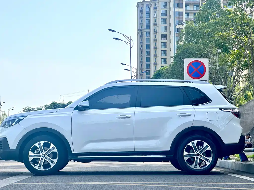 Kia Sportage 2019 2.0L Automatic Smart Luxury Edition