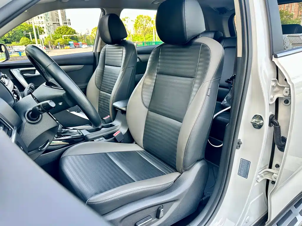 Kia Sportage 2019 2.0L Automatic Smart Luxury Edition