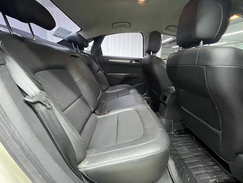 Citroën C4 2016 1.6L Automatic Luxury Edition