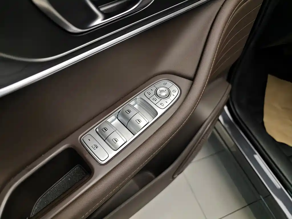 Chery Tiggo 8 PLUS 2024 Champion Edition 290TGDI DCT Luxury Edition 7-Seater