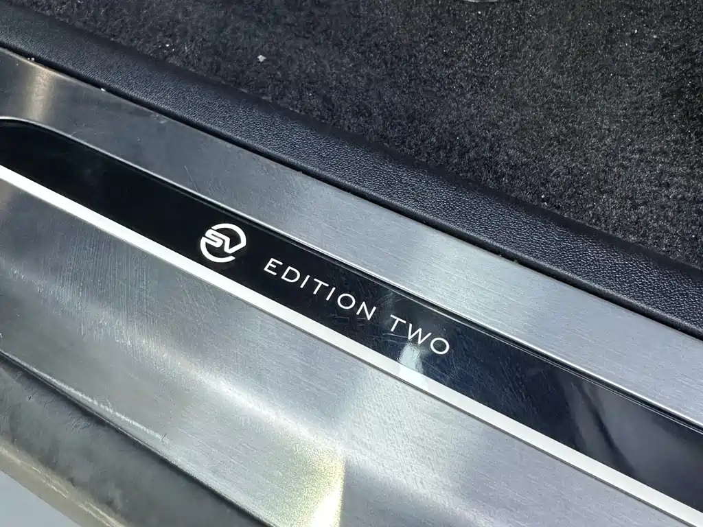 Range Rover Sport 2025 4.4 V8 SV Edition Two