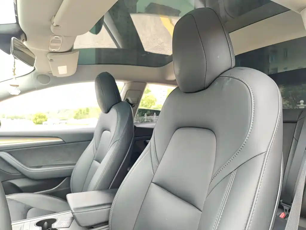 Tesla Model 3 2022 Rear-Wheel Drive