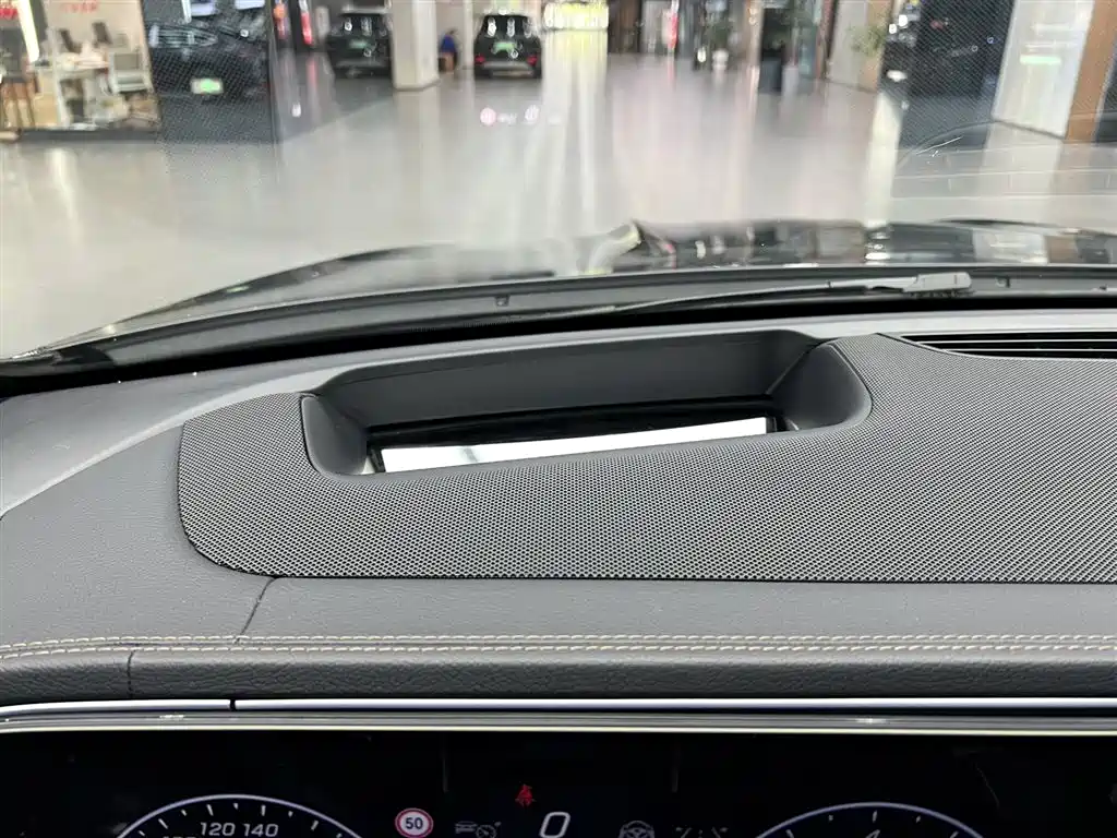 Mercedes-Benz GLE 450 4MATIC Luxury 2024