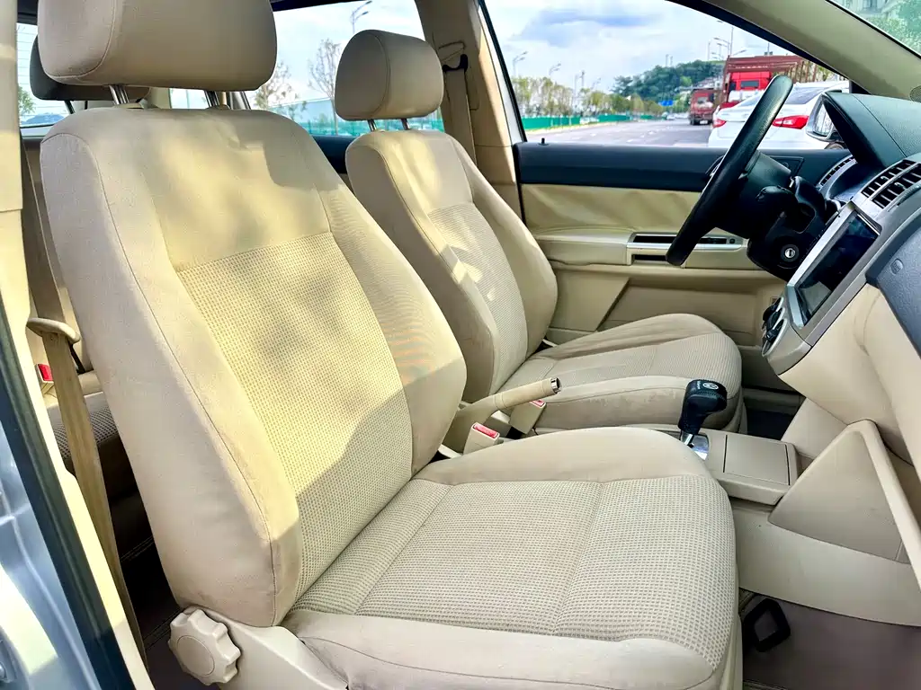 Volkswagen Polo 2007 Sedan 1.4L Automatic Fashion Edition