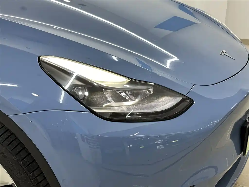 Model Y 2022 Facelift Rear-Wheel Drive