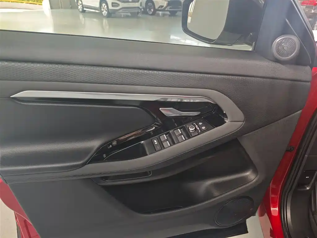 Range Rover Evoque L 2021 249PS R-Dynamic S Performance Edition