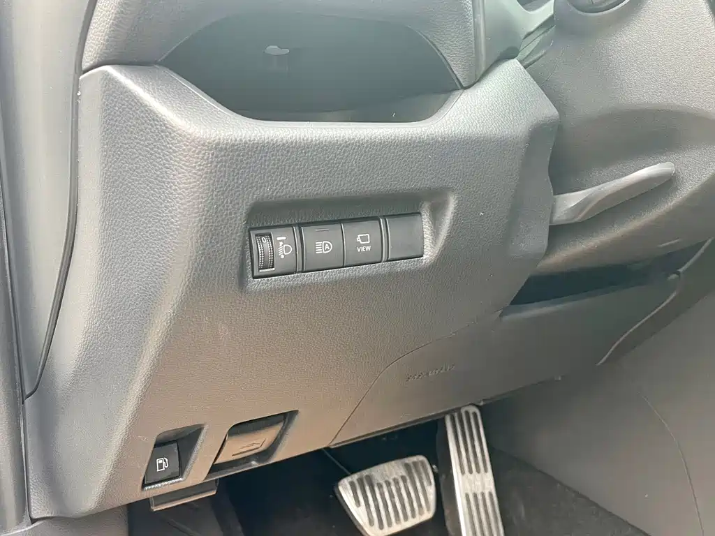 RAV4 Hybrid 2020 2.5L E-CVT AWD Elite Edition