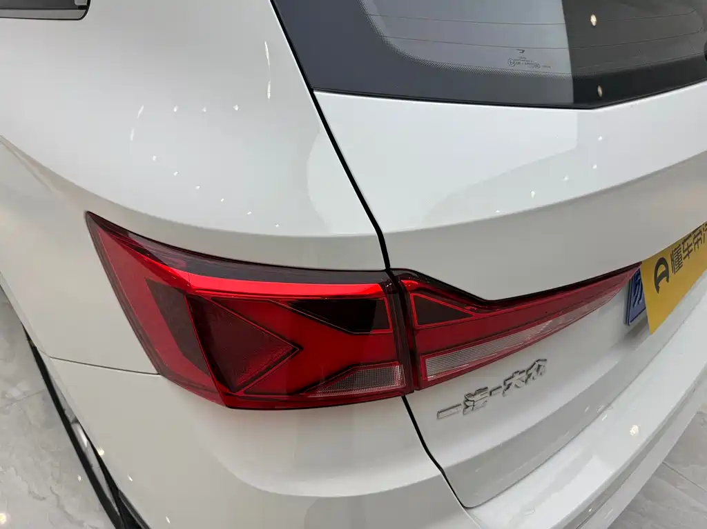 Jetta VS7 2022 280TSI Automatic Entry Edition