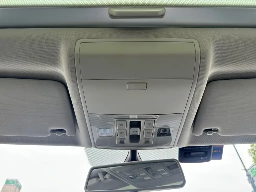 Volkswagen Lamando 2019 280TSI DSG Comfort Edition China VI