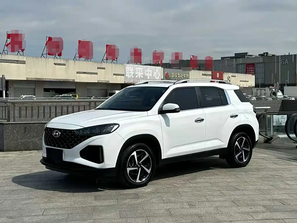 Hyundai ix35 2021 2.0L Automatic FWD GLS Premium Edition