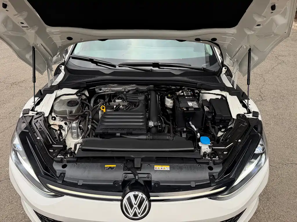 Volkswagen Lamando L 2023 280TSI DSG Cool Spicy Edition