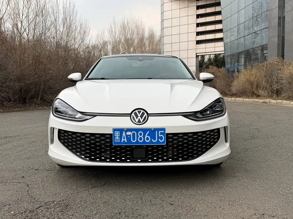 Volkswagen Lamando L 2023 280TSI DSG Cool Spicy Edition