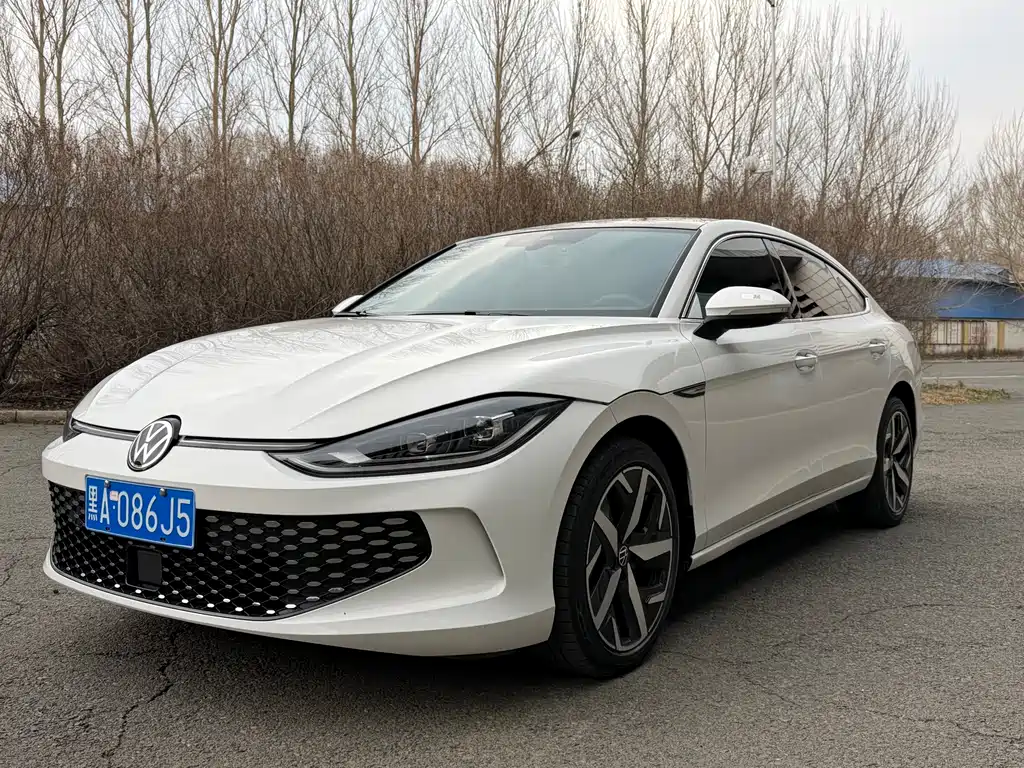 Volkswagen Lamando L 2023 280TSI DSG Cool Spicy Edition