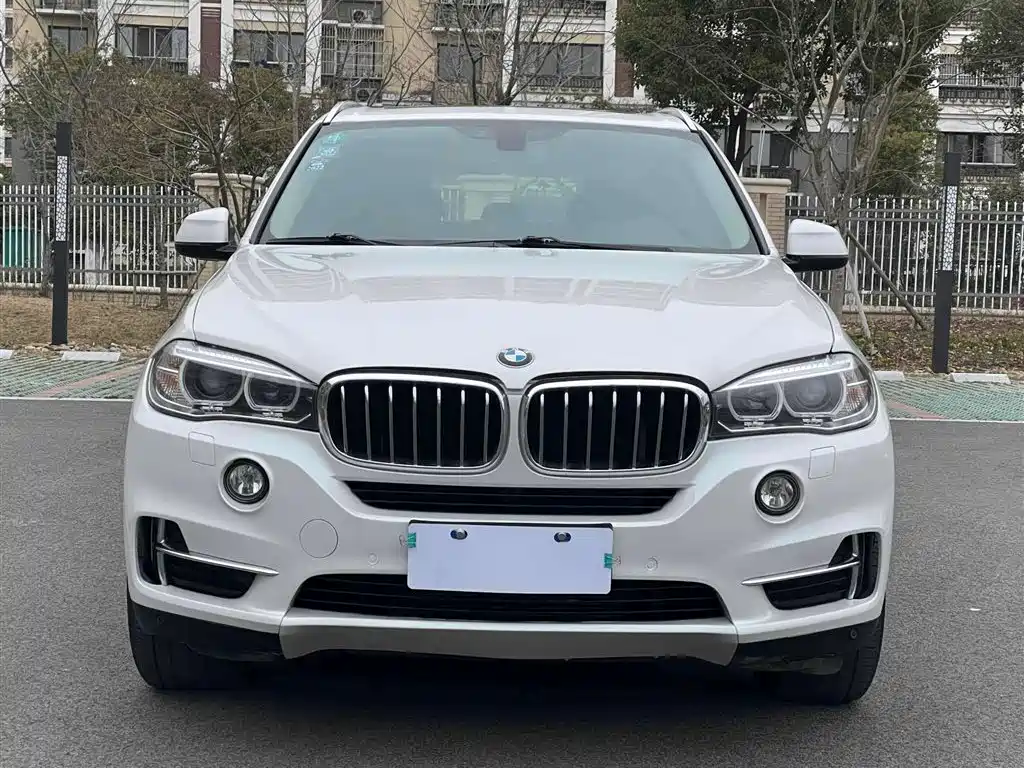 BMW X5 xDrive28i