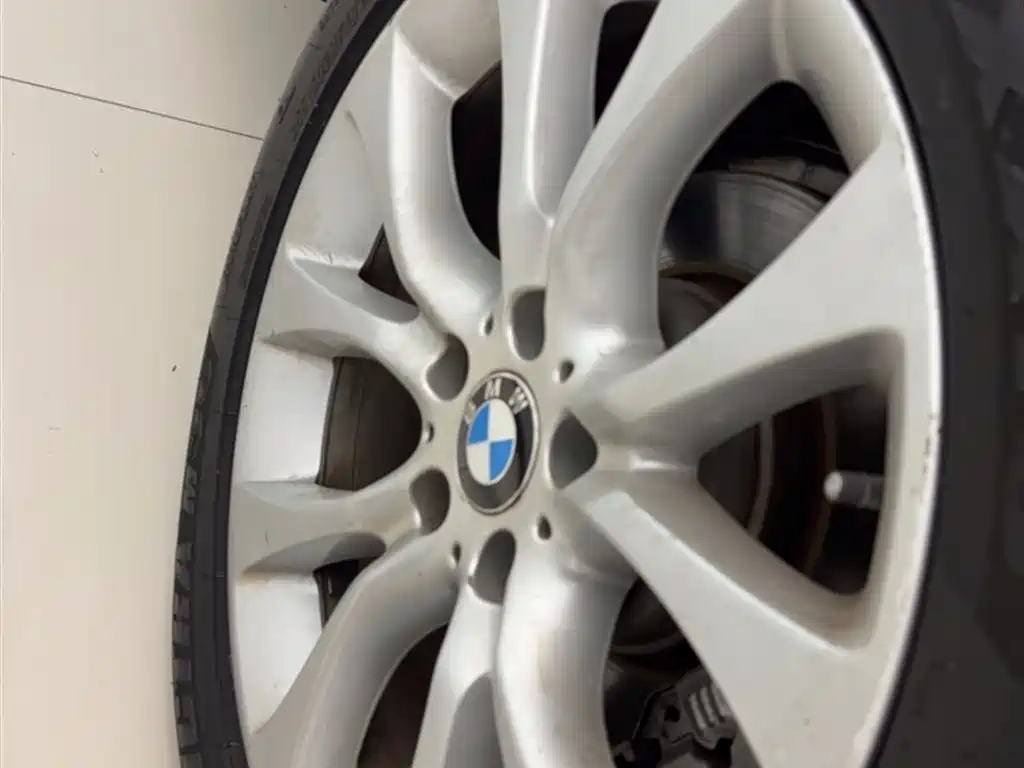 BMW X5 xDrive28i
