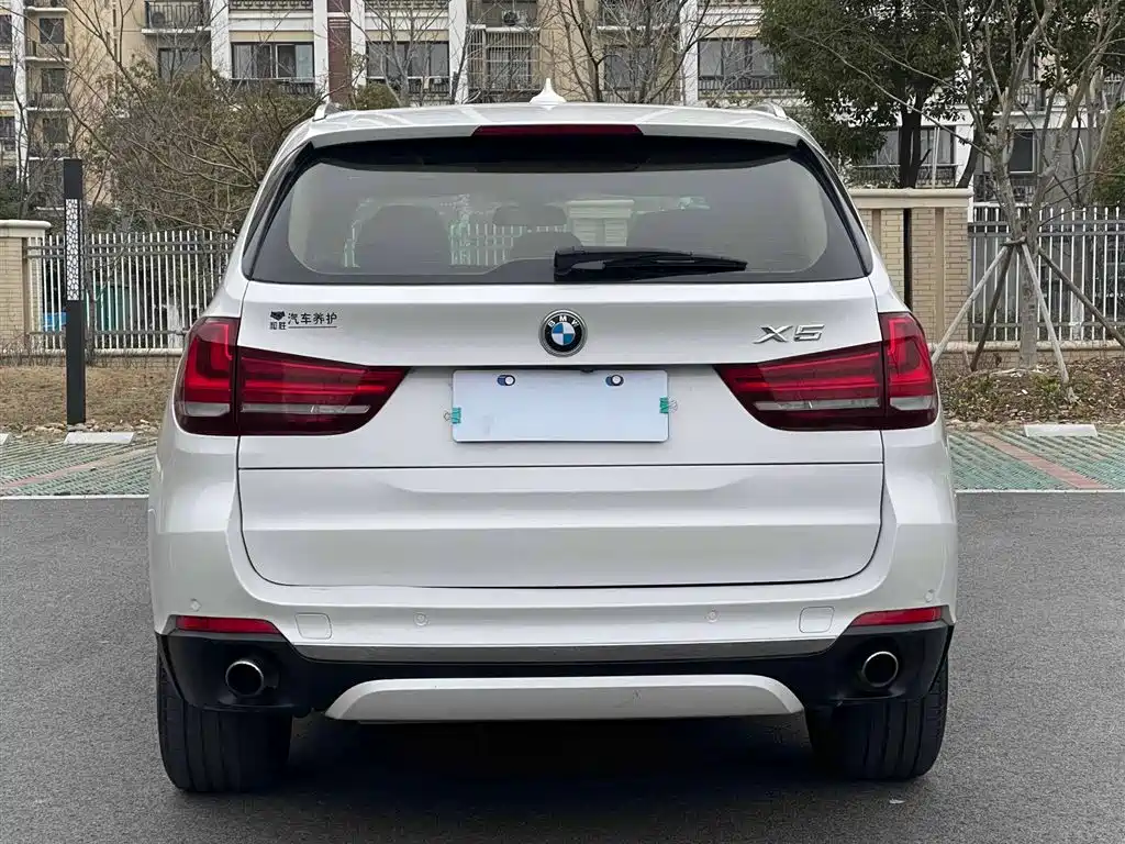 BMW X5 xDrive28i