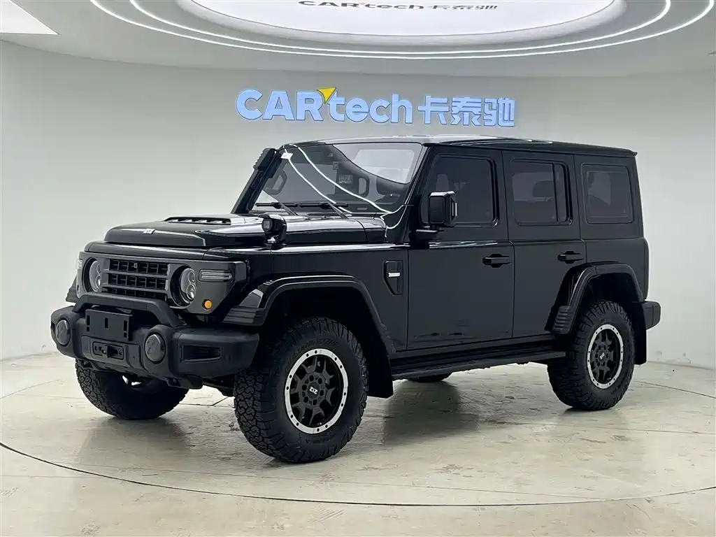 212 T01 2025 2.0T Changfeng