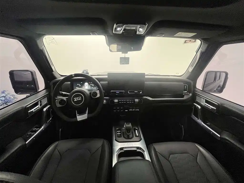 212 T01 2025 2.0T Changfeng